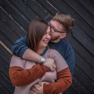 Meet your Posher, Joel